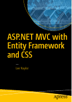ASP.NET MVC with Entity Framework and CSS.pdf